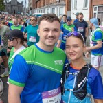 Regeneron Great Limerick Run 2025. Picture: Richard Lynch/ilovelimerick