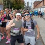 Regeneron Great Limerick Run 2025. Picture: Richard Lynch/ilovelimerick