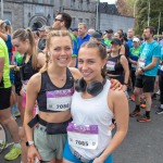 Regeneron Great Limerick Run 2025. Picture: Richard Lynch/ilovelimerick