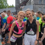 Regeneron Great Limerick Run 2025. Picture: Richard Lynch/ilovelimerick