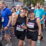 Regeneron Great Limerick Run 2025. Picture: Richard Lynch/ilovelimerick
