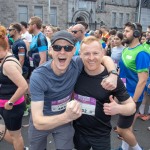 Regeneron Great Limerick Run 2025. Picture: Richard Lynch/ilovelimerick