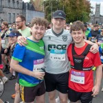 Regeneron Great Limerick Run 2025. Picture: Richard Lynch/ilovelimerick