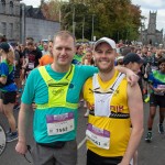 Regeneron Great Limerick Run 2025. Picture: Richard Lynch/ilovelimerick