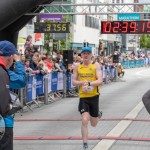 Regeneron Great Limerick Run 2026 took place Sunday, May 3rd, 2026. Picture: Cian reinhardt/ilovelimerick