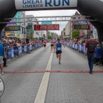 Regeneron Great Limerick Run 2026 took place Sunday, May 3rd, 2026. Picture: Cian reinhardt/ilovelimerick