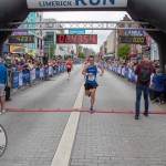 Regeneron Great Limerick Run 2026 took place Sunday, May 3rd, 2026. Picture: Cian reinhardt/ilovelimerick