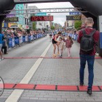 Regeneron Great Limerick Run 2026 took place Sunday, May 3rd, 2026. Picture: Cian reinhardt/ilovelimerick