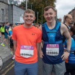 Regeneron Great Limerick Run 2026 took place Sunday, May 3rd, 2026. Picture: Cian reinhardt/ilovelimerick