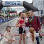 Regeneron Great Limerick Run 2026 took place Sunday, May 3rd, 2026. Picture: Cian reinhardt/ilovelimerick