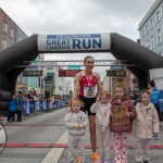 Regeneron Great Limerick Run 2026 took place Sunday, May 3rd, 2026. Picture: Cian reinhardt/ilovelimerick