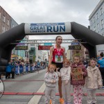 Regeneron Great Limerick Run 2026 took place Sunday, May 3rd, 2026. Picture: Cian reinhardt/ilovelimerick