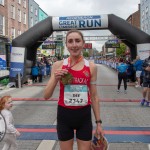 Regeneron Great Limerick Run 2026 took place Sunday, May 3rd, 2026. Picture: Cian reinhardt/ilovelimerick