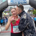 Regeneron Great Limerick Run 2026 took place Sunday, May 3rd, 2026. Picture: Cian reinhardt/ilovelimerick
