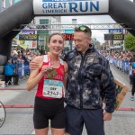 Regeneron Great Limerick Run 2026 took place Sunday, May 3rd, 2026. Picture: Cian reinhardt/ilovelimerick
