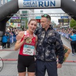Regeneron Great Limerick Run 2026 took place Sunday, May 3rd, 2026. Picture: Cian reinhardt/ilovelimerick