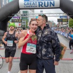 Regeneron Great Limerick Run 2026 took place Sunday, May 3rd, 2026. Picture: Cian reinhardt/ilovelimerick