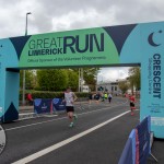 Regeneron Great Limerick Run 2026 took place Sunday, May 3rd, 2026. Picture: Cian reinhardt/ilovelimerick