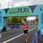 Regeneron Great Limerick Run 2026 took place Sunday, May 3rd, 2026. Picture: Cian reinhardt/ilovelimerick