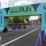 Regeneron Great Limerick Run 2026 took place Sunday, May 3rd, 2026. Picture: Cian reinhardt/ilovelimerick