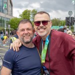 Regeneron Great Limerick Run 2026 took place Sunday, May 3rd, 2026. Picture: Cian reinhardt/ilovelimerick
