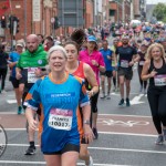 Regeneron Great Limerick Run 2026 took place Sunday, May 3rd, 2026. Picture: Cian reinhardt/ilovelimerick