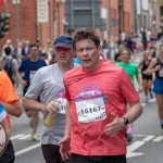Regeneron Great Limerick Run 2026 took place Sunday, May 3rd, 2026. Picture: Cian reinhardt/ilovelimerick