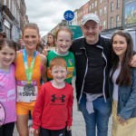 Regeneron Great Limerick Run 2026 took place Sunday, May 3rd, 2026. Picture: Cian reinhardt/ilovelimerick