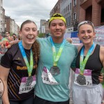 Regeneron Great Limerick Run 2026 took place Sunday, May 3rd, 2026. Picture: Cian reinhardt/ilovelimerick