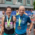 Regeneron Great Limerick Run 2026 took place Sunday, May 3rd, 2026. Picture: Cian reinhardt/ilovelimerick
