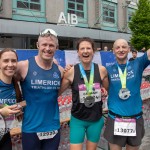 Regeneron Great Limerick Run 2026 took place Sunday, May 3rd, 2026. Picture: Cian reinhardt/ilovelimerick