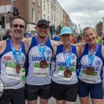 Regeneron Great Limerick Run 2026 took place Sunday, May 3rd, 2026. Picture: Cian reinhardt/ilovelimerick