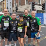 Regeneron Great Limerick Run 2026 took place Sunday, May 3rd, 2026. Picture: Cian reinhardt/ilovelimerick