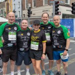 Regeneron Great Limerick Run 2026 took place Sunday, May 3rd, 2026. Picture: Cian reinhardt/ilovelimerick