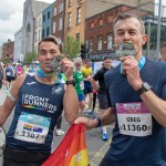 Regeneron Great Limerick Run 2026 took place Sunday, May 3rd, 2026. Picture: Cian reinhardt/ilovelimerick