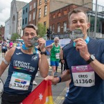 Regeneron Great Limerick Run 2026 took place Sunday, May 3rd, 2026. Picture: Cian reinhardt/ilovelimerick