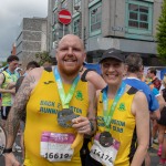 Regeneron Great Limerick Run 2026 took place Sunday, May 3rd, 2026. Picture: Cian reinhardt/ilovelimerick