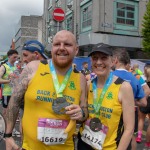 Regeneron Great Limerick Run 2026 took place Sunday, May 3rd, 2026. Picture: Cian reinhardt/ilovelimerick
