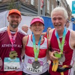 Regeneron Great Limerick Run 2026 took place Sunday, May 3rd, 2026. Picture: Cian reinhardt/ilovelimerick