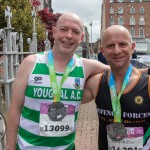 Regeneron Great Limerick Run 2026 took place Sunday, May 3rd, 2026. Picture: Cian reinhardt/ilovelimerick