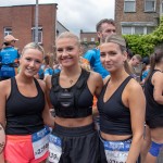 Regeneron Great Limerick Run 2026 took place Sunday, May 3rd, 2026. Picture: Cian reinhardt/ilovelimerick