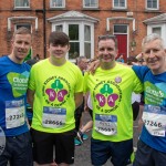 Regeneron Great Limerick Run 2026 took place Sunday, May 3rd, 2026. Picture: Cian reinhardt/ilovelimerick