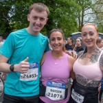 Regeneron Great Limerick Run 2026 took place Sunday, May 3rd, 2026. Picture: Cian reinhardt/ilovelimerick