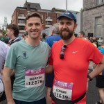 Regeneron Great Limerick Run 2026 took place Sunday, May 3rd, 2026. Picture: Cian reinhardt/ilovelimerick