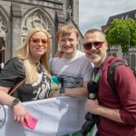 Regeneron Great Limerick Run 2026 took place Sunday, May 3rd, 2026. Picture: Cian reinhardt/ilovelimerick