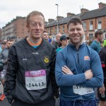 Regeneron Great Limerick Run 2026 took place Sunday, May 3rd, 2026. Picture: Cian reinhardt/ilovelimerick