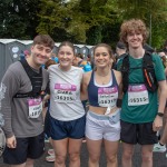 Regeneron Great Limerick Run 2026 took place Sunday, May 3rd, 2026. Picture: Cian reinhardt/ilovelimerick