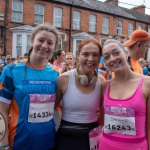 Regeneron Great Limerick Run 2026 took place Sunday, May 3rd, 2026. Picture: Cian reinhardt/ilovelimerick