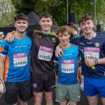 Regeneron Great Limerick Run 2026 took place Sunday, May 3rd, 2026. Picture: Cian reinhardt/ilovelimerick
