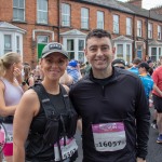 Regeneron Great Limerick Run 2026 took place Sunday, May 3rd, 2026. Picture: Cian reinhardt/ilovelimerick